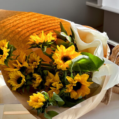 Sunflowers